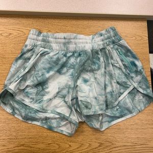 Lululemon shorts